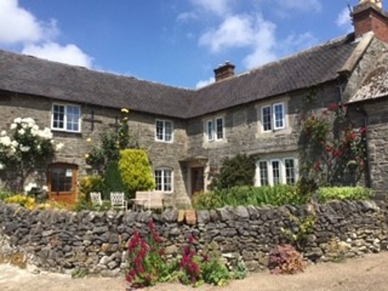 Bassettwood Farm at Tissington