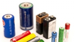 batteries