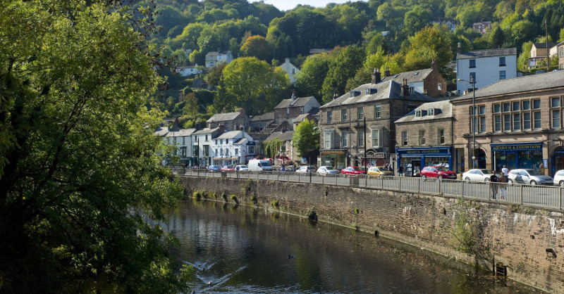 Matlock Bath